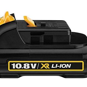 Dewalt DCB127 10,8Volt / 2,0 Ah Li-Ion Yedek Akü