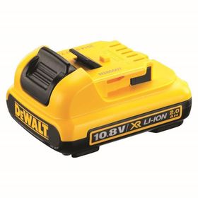 Dewalt DCB127 10,8Volt / 2,0 Ah Li-Ion Yedek Akü