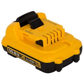 Dewalt DCB127 10,8Volt / 2,0 Ah Li-Ion Yedek Akü