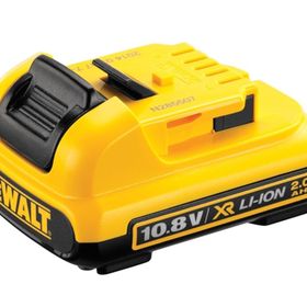 Dewalt DCB127 10,8Volt / 2,0 Ah Li-Ion Yedek Akü