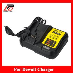 Dewalt DCB127 10,8Volt / 2,0 Ah Li-Ion Yedek Akü