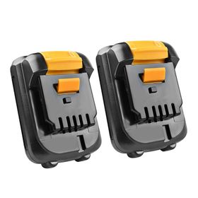 Dewalt DCB127 10,8Volt / 2,0 Ah Li-Ion Yedek Akü
