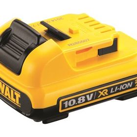 Dewalt DCB127 10,8Volt / 2,0 Ah Li-Ion Yedek Akü