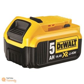 Dewalt DCB144 Yedek Akü
