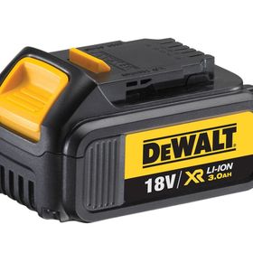 Dewalt DCB180 Yedek Akü