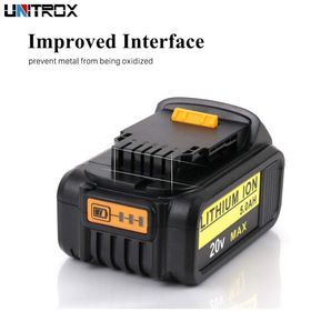 Dewalt DCB180 Yedek Akü