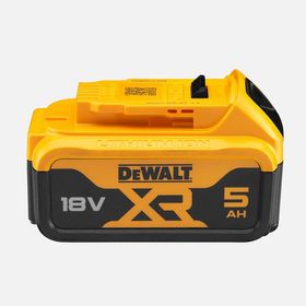 Dewalt DCB184 XJ Li-İon 18 V/5.0 Ah Yedek Akü
