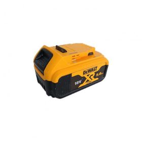 Dewalt DCB184 XJ Li-İon 18 V/5.0 Ah Yedek Akü