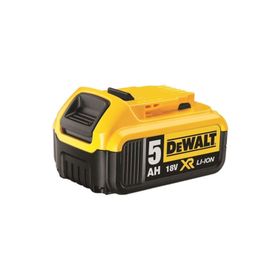Dewalt DCB184 XJ Li-İon 18 V/5.0 Ah Yedek Akü