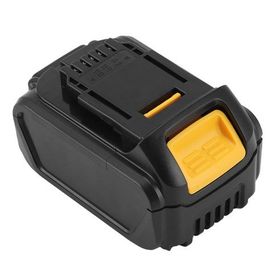 Dewalt DCB203 DCB181 DCB180 DCB200 DCB180 DCB200 DCB201 DCB201-2 L50 18 V 2000 mah Li-ion Batarya