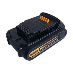 Dewalt DCB203 DCB181 DCB180 DCB200 DCB180 DCB200 DCB201 DCB201-2 L50 18 V 2000 mah Li-ion Batarya