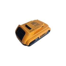 Dewalt DCB203 DCB181 DCB180 DCB200 DCB180 DCB200 DCB201 DCB201-2 L50 18 V 2000 mah Li-ion Batarya