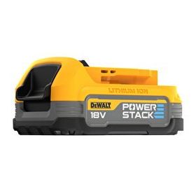 Dewalt DCBP034 18 V XR 1.7 AH Power Stack Akü