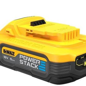 Dewalt DCBP518-XJ 5 A 18 V Powerstack Akü