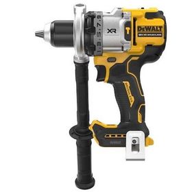Dewalt DCD1007NT-XJ Solo Akülü Kömürsüz Darbeli Matkap