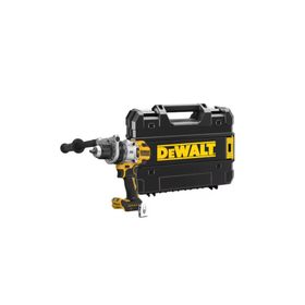 Dewalt DCD1007Nt XR Premium 169Nm Aküsüz Kömürsüz Darbeli Matkap