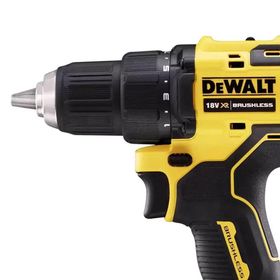 Dewalt DCD708D2T 18 V 2 Ah Akülü Vidalama