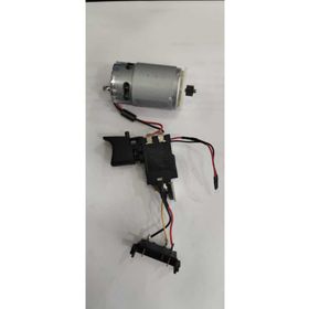 Dewalt DCD710 Şalter Motor