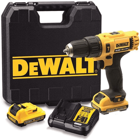 Dewalt DCD716D2 Şarjlı Darbeli Matkap