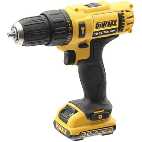 Dewalt DCD716D2 Şarjlı Darbeli Matkap