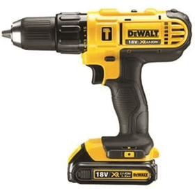 Dewalt DCD776S2 18V 2x1.5 Ah Akülü Vidalama