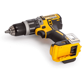 Dewalt DCD796NT 18V Solo Akülü Darbeli Matkap