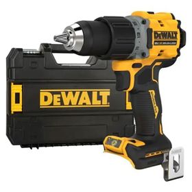 Dewalt DCD800NT 90 Nm 18V Kömürsüz Darbesiz Matkap