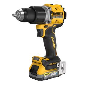 Dewalt DCD805E2T 18 V 2x2 Ah Akülü Darbeli Kömürsüz Matkap