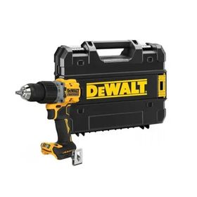 Dewalt DCD805NT 18V Solo Akülü Kömürsüz Darbeli Şarjlı Matkap