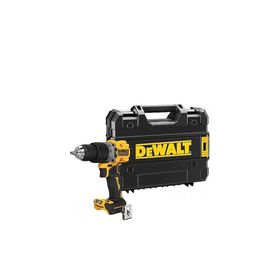 Dewalt DCD805NT-XJ 18 V Solo Kömürsüz Motor Şarjlı Darbeli Matkap