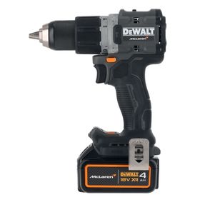 Dewalt DCD85MM2T-QW 2x4 Ah Akülü X McLaren F1 Team XR Kömürsüz Darbeli Matkap