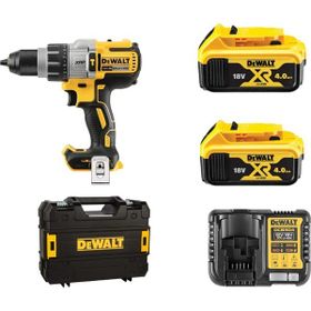 Dewalt DCD996M2 Darbeli Matkap