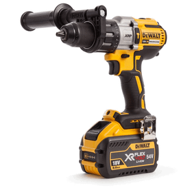 Dewalt DCD999X1-QW 18V 9 Ah Akülü Darbeli Matkap