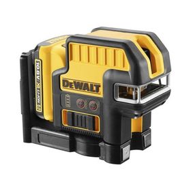 Dewalt DCE0822D1R Lazer Distomat