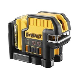 Dewalt DCE0825D1R Lazer Distomat