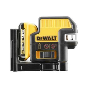 Dewalt DCE0825D1R Lazer Distomat