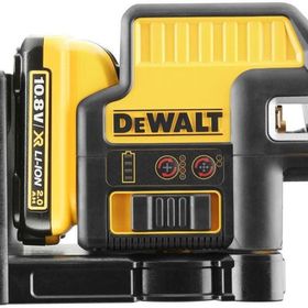 Dewalt DCE0825D1R Lazer Distomat