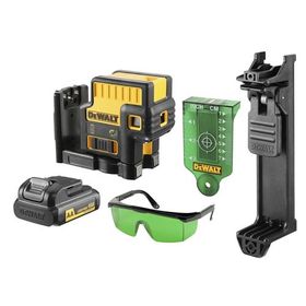 Dewalt DCE085D1G Lazer Distomat