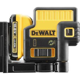 Dewalt DCE085D1G Lazer Distomat