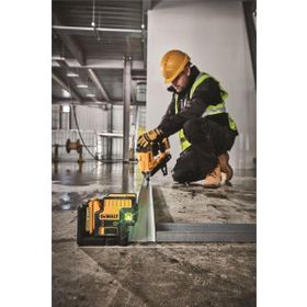 Dewalt DCE085D1G Lazer Distomat