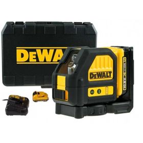 Dewalt DCE088D1R Lazer Distomat