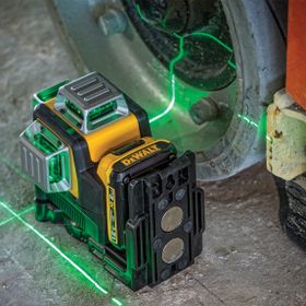 Dewalt DCE089D1G Lazer Distomat
