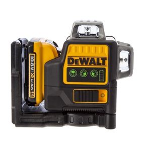 Dewalt DCE089D1G Lazer Distomat
