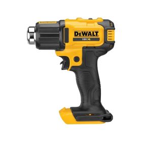 Dewalt DCE530N 4 Ah Tek Akülü Sıcak Hava Makinesi