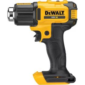Dewalt DCE530N 4 Ah Tek Akülü Sıcak Hava Makinesi