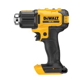 Dewalt DCE530N 4 Ah Tek Akülü Sıcak Hava Makinesi