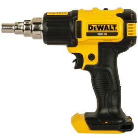 Dewalt DCE530N-XJ Akülü Sıcak Hava Tabancası