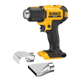 Dewalt DCE530N-XJ Akülü Sıcak Hava Tabancası