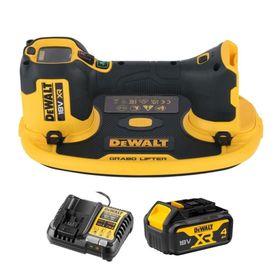 Dewalt DCE590N-XJ Grabo 1x4A Akülü Vakumlu Vantuz Kaldırıcı