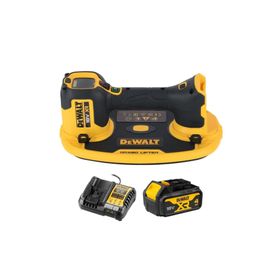 Dewalt DCE590N-XJ Grabo 1x4A Akülü Vakumlu Vantuz Kaldırıcı
